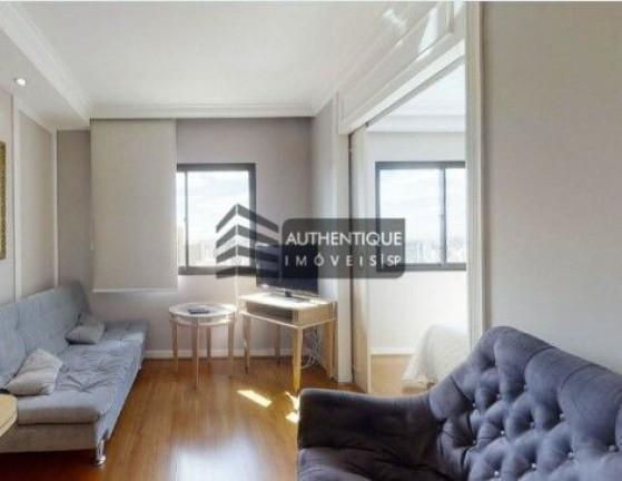 Imagem Apartamento com 1 Quarto à Venda, 33 m² em Jardins - São Paulo Imagem Apartamento com 1 Quarto à Venda, 33 m² em Jardins - São Paulo