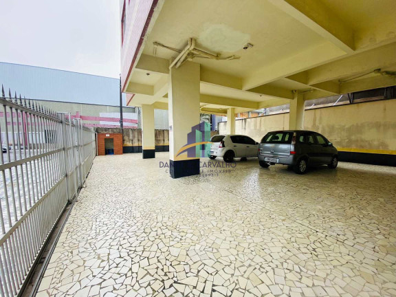 Imagem Apartamento com 1 Quarto à Venda, 45 m² em Tupi - Praia Grande