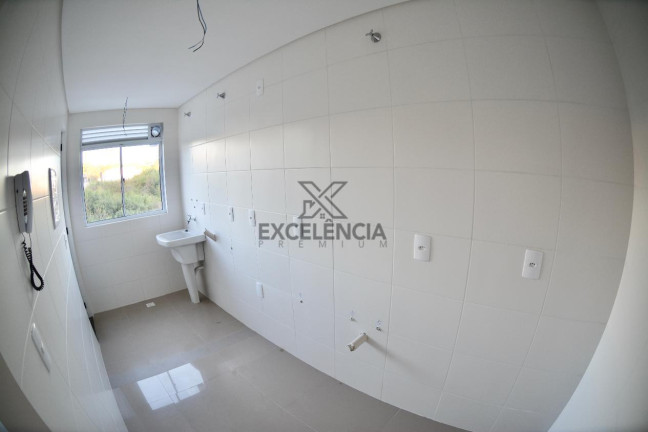Imagem Apartamento com 2 Quartos à Venda, 47 m² em Centro - São José Dos Pinhais Imagem Apartamento com 2 Quartos à Venda, 47 m² em Centro - São José Dos Pinhais