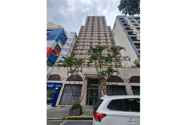 Imagem Apartamento com 3 Quartos à Venda, 121 m² em Centro - São Paulo