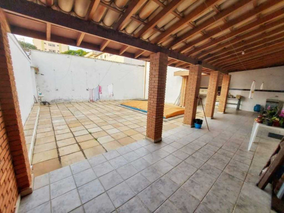Imagem Sobrado com 5 Quartos à Venda, 352 m² em Vila Ema - São José Dos Campos Imagem Sobrado com 5 Quartos à Venda, 352 m² em Vila Ema - São José Dos Campos