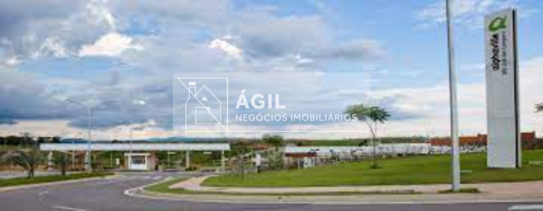 Terreno à Venda, 467 m² em Condomínio Residencial Alphaville I - São José Dos Campos