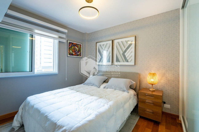 Imagem Apartamento com 2 Quartos à Venda, 85 m² em Campo Belo - São Paulo Imagem Apartamento com 2 Quartos à Venda, 85 m² em Campo Belo - São Paulo