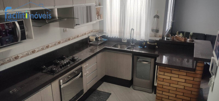 Imagem Apartamento com 2 Quartos à Venda, 176 m² em Vila Floresta - Santo André Imagem Apartamento com 2 Quartos à Venda, 176 m² em Vila Floresta - Santo André