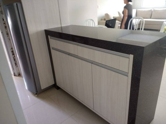 Imagem Apartamento com 2 Quartos à Venda, em Chácaras Fazenda Coelho - Hortolândia Imagem Apartamento com 2 Quartos à Venda, em Chácaras Fazenda Coelho - Hortolândia
