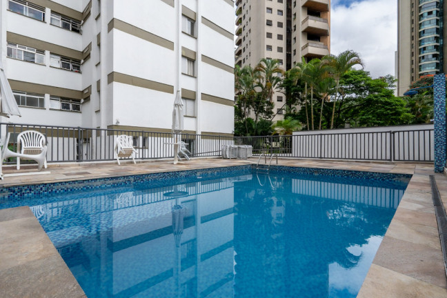 Imagem Apartamento com 2 Quartos à Venda, 124 m² em Vila Andrade - São Paulo Imagem Apartamento com 2 Quartos à Venda, 124 m² em Vila Andrade - São Paulo