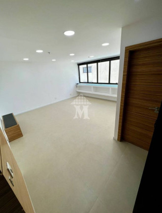 Sala Comercial para Alugar, 31 m² em Vila Clementino - São Paulo
