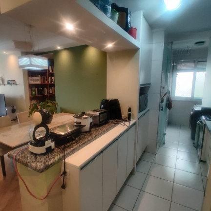 Imagem Imóvel com 3 Quartos à Venda, 70 m² em Taboão - São Bernardo Do Campo