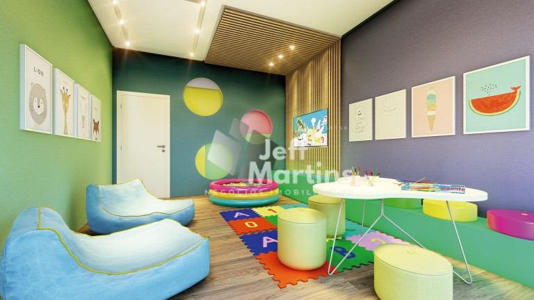 Imagem Apartamento com 2 Quartos à Venda, 96 m² em Mariscal - Bombinhas