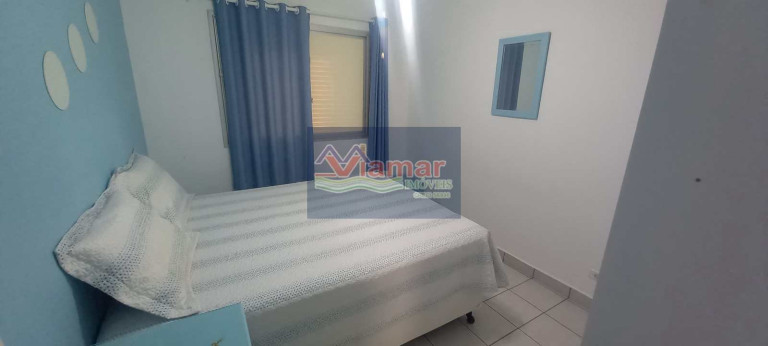 Imagem Apartamento com 3 Quartos à Venda, 90 m² em Enseada - Guarujá