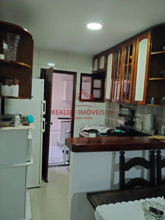 Imagem Casa de Condomínio com 2 Quartos à Venda, 65 m² em Jardim Flamboyant - Cabo Frio