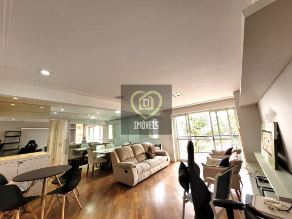 Imagem Apartamento com 2 Quartos para Alugar, 96 m² em Perdizes - São Paulo Imagem Apartamento com 2 Quartos para Alugar, 96 m² em Perdizes - São Paulo