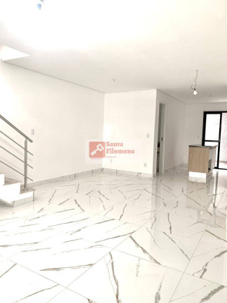 Imagem Sobrado com 3 Quartos à Venda, em Vila Alzira - Santo André Imagem Sobrado com 3 Quartos à Venda, em Vila Alzira - Santo André