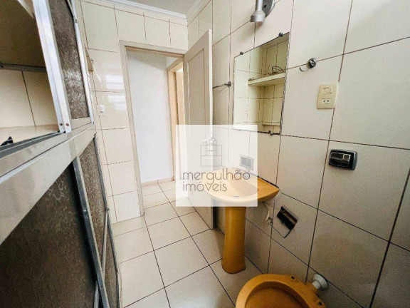 Imagem Apartamento com 2 Quartos à Venda, 61 m² em Marapé - Santos