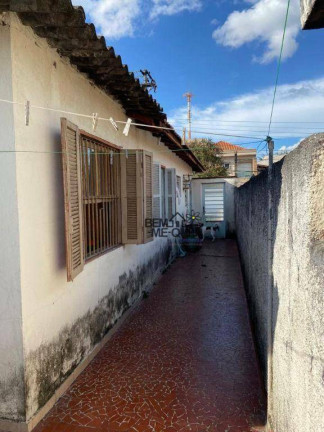 Imagem Casa com 3 Quartos à Venda, 80 m² em Parque São Domingos - São Paulo Imagem Casa com 3 Quartos à Venda, 80 m² em Parque São Domingos - São Paulo