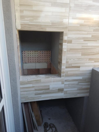 Imagem Apartamento com 2 Quartos à Venda, 46 m² em Boneca Do Iguaçu - São José Dos Pinhais