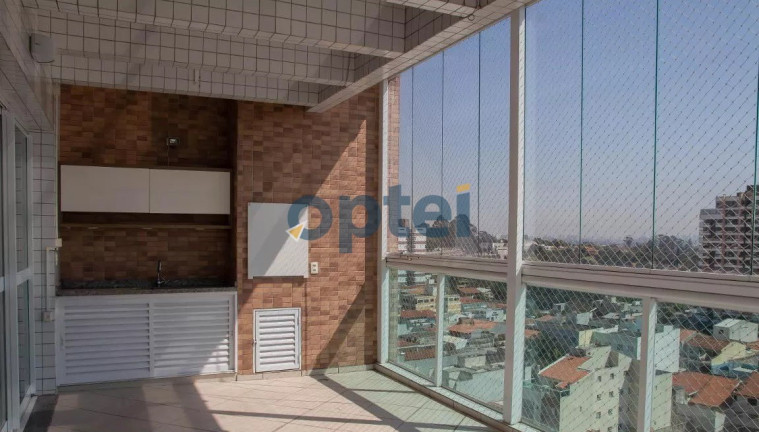 Imagem Imóvel com 3 Quartos à Venda, 210 m² em Jardim Do Mar - São Bernardo Do Campo Imagem Imóvel com 3 Quartos à Venda, 210 m² em Jardim Do Mar - São Bernardo Do Campo