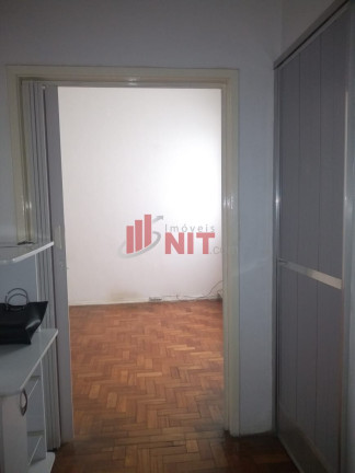 Imagem Apartamento com 1 Quarto à Venda, 45 m² em Centro - Niterói Imagem Apartamento com 1 Quarto à Venda, 45 m² em Centro - Niterói