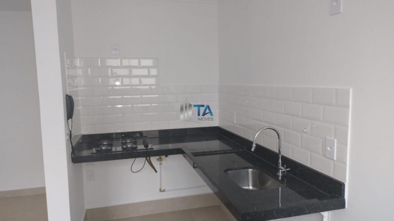Imóvel com 2 Quartos à Venda, 52 m² em Jardim Nova Europa - Campinas