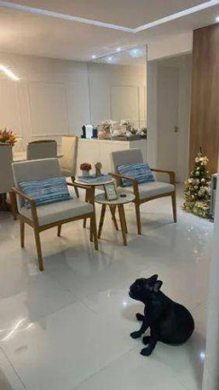 Imagem Apartamento com 2 Quartos à Venda, 56 m² em Piatã - Salvador