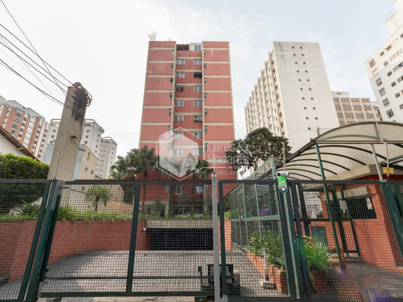 Imagem Apartamento com 2 Quartos à Venda, 70 m² em Vila Olímpia - São Paulo Imagem Apartamento com 2 Quartos à Venda, 70 m² em Vila Olímpia - São Paulo