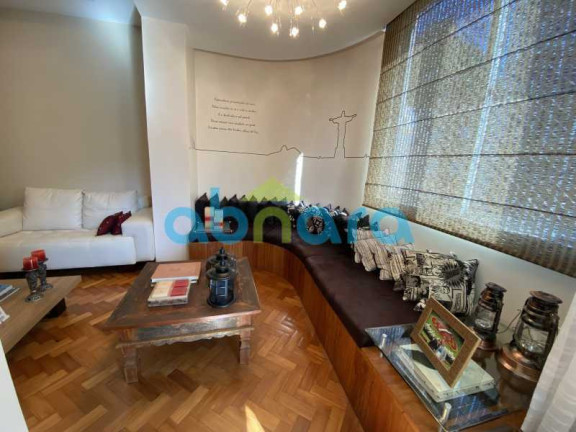 Imagem Apartamento com 3 Quartos à Venda, 220 m² em Copacabana - Rio De Janeiro Imagem Apartamento com 3 Quartos à Venda, 220 m² em Copacabana - Rio De Janeiro