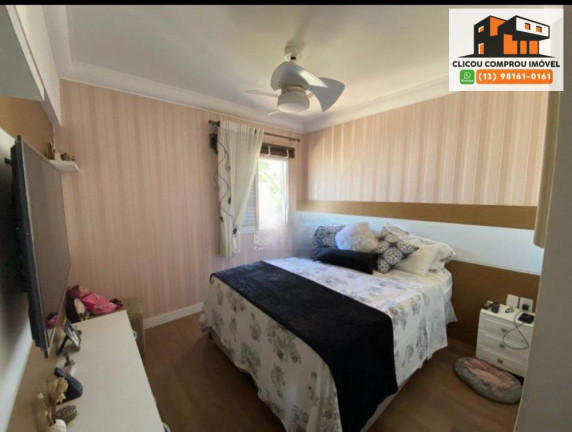Imagem Apartamento com 3 Quartos à Venda, 90 m² Imagem Apartamento com 3 Quartos à Venda, 90 m²