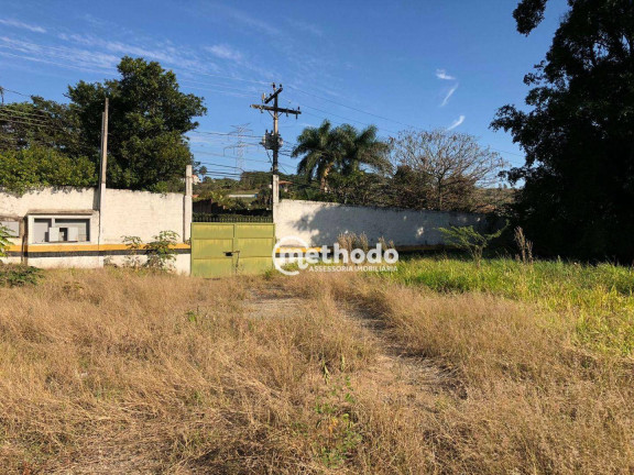Imagem Terreno à Venda, 850 m² em Jardim Conceição (sousas) - Campinas