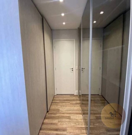 Imagem Apartamento com 3 Quartos à Venda, 165 m² em Vila Gilda - Santo André Imagem Apartamento com 3 Quartos à Venda, 165 m² em Vila Gilda - Santo André