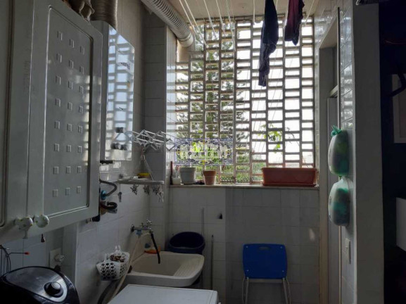 Imagem Apartamento com 3 Quartos à Venda, 87 m² em Ipanema - Rio De Janeiro