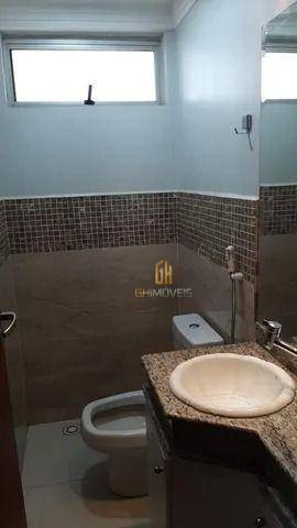 Imagem Apartamento com 4 Quartos à Venda, 118 m² em Setor Aeroporto - Goiânia