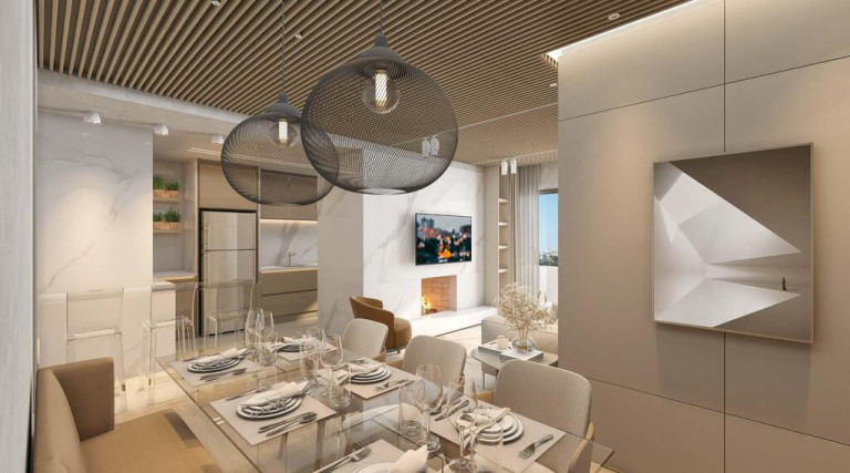 Imagem Apartamento com 2 Quartos à Venda, 162 m² em Mont Serrat - Porto Alegre