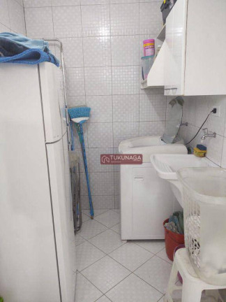 Imagem Sobrado com 2 Quartos à Venda, 133 m² em Vila Galvão - Guarulhos Imagem Sobrado com 2 Quartos à Venda, 133 m² em Vila Galvão - Guarulhos