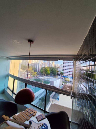Imagem Apartamento com 1 Quarto à Venda, 53 m² em Caminho Das árvores - Salvador Imagem Apartamento com 1 Quarto à Venda, 53 m² em Caminho Das árvores - Salvador