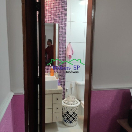 Imagem Sobrado com 4 Quartos à Venda, em Conceição - Diadema Imagem Sobrado com 4 Quartos à Venda, em Conceição - Diadema