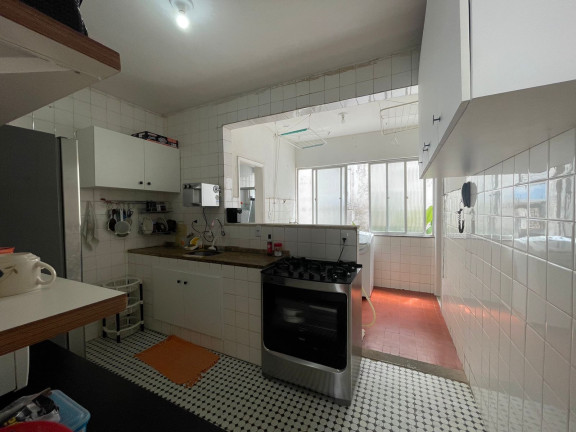 Imagem Apartamento com 4 Quartos para Alugar, 120 m² em Barra - Salvador Imagem Apartamento com 4 Quartos para Alugar, 120 m² em Barra - Salvador