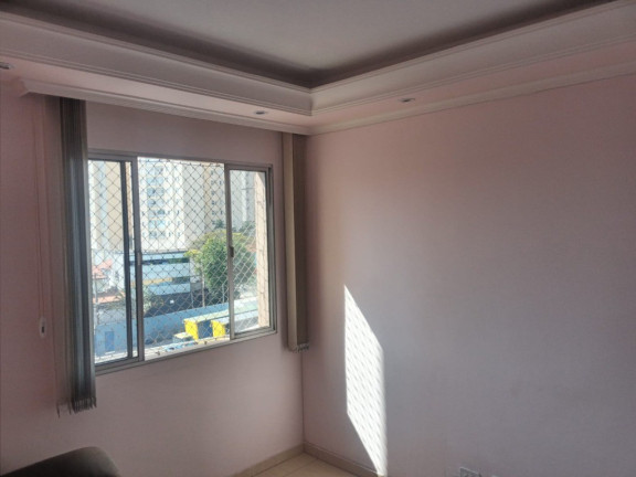 Imagem Apartamento com 2 Quartos à Venda, 55 m² em Vila Alzira - Santo André Imagem Apartamento com 2 Quartos à Venda, 55 m² em Vila Alzira - Santo André