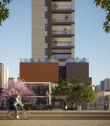 Imóvel com 2 Quartos à Venda, 82 m² em Indianópolis - São Paulo