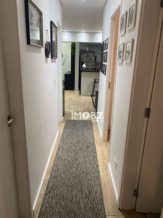 Imagem Imóvel com 3 Quartos à Venda, 96 m² em Vila Andrade - São Paulo