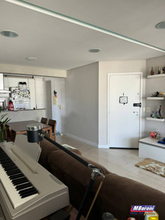 Imagem Apartamento com 2 Quartos à Venda, 79 m² em Cambuci - São Paulo Imagem Apartamento com 2 Quartos à Venda, 79 m² em Cambuci - São Paulo