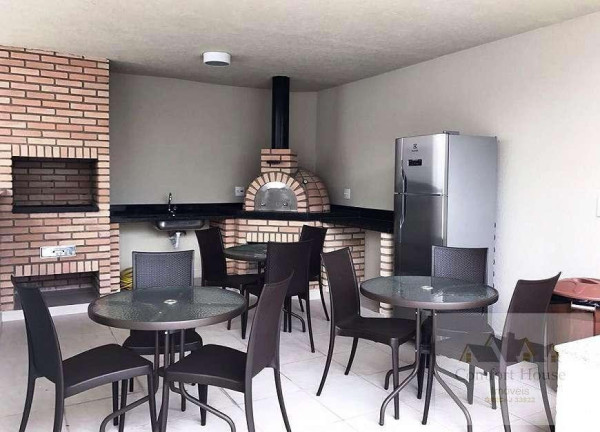 Imagem Apartamento com 3 Quartos à Venda, 65 m² em Vila Camilópolis - Santo André Imagem Apartamento com 3 Quartos à Venda, 65 m² em Vila Camilópolis - Santo André