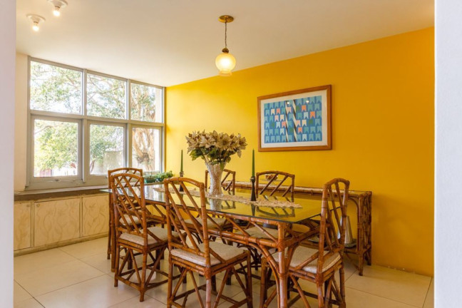 Imagem Casa com 4 Quartos à Venda,  em Jardim Leonor - São Paulo