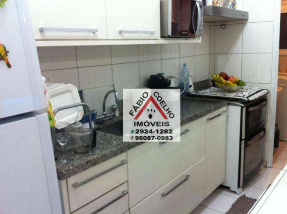 Imagem Apartamento com 2 Quartos à Venda, 55 m² em Vila Mariana - São Paulo