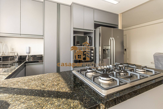 Imagem Apartamento com 2 Quartos à Venda, 86 m² em Santo Antonio - São Caetano Do Sul