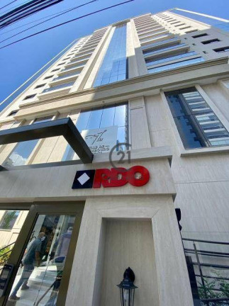 Imagem Apartamento com 3 Quartos à Venda, 128 m² em Kobrasol - São José Imagem Apartamento com 3 Quartos à Venda, 128 m² em Kobrasol - São José