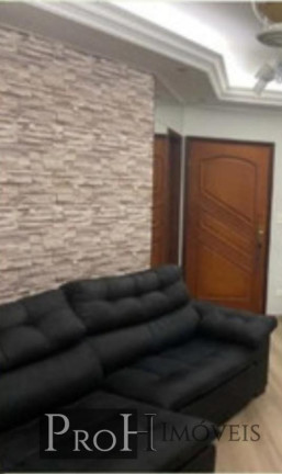 Imagem Apartamento com 2 Quartos à Venda, 115 m² em Bela Vista - Santo André Imagem Apartamento com 2 Quartos à Venda, 115 m² em Bela Vista - Santo André