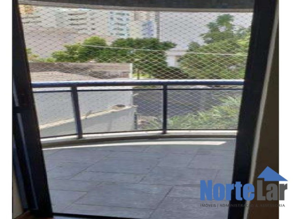 Imagem Apartamento com 3 Quartos à Venda, 125 m² em Santana - São Paulo