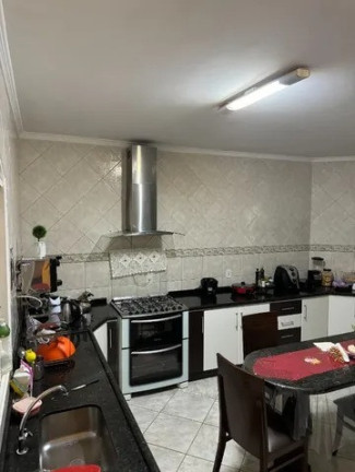 Imagem Casa com 4 Quartos à Venda, 800 m² em Setor Habitacional Vicente Pires - Brasília
