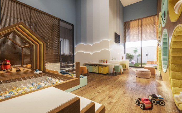 Imagem Imóvel com 3 Quartos à Venda,  em Centro - Balneário Camboriú