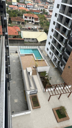 Imagem Apartamento com 2 Quartos à Venda, 55 m² em Areias - São José Imagem Apartamento com 2 Quartos à Venda, 55 m² em Areias - São José